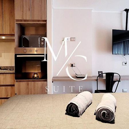 Departamentos Exclusivos Con Wifi, Cocina, Tv Smart, Toallas, Cowork, Central. San Martin 2406. Provincia de Provincia de Antofagasta Exterior foto