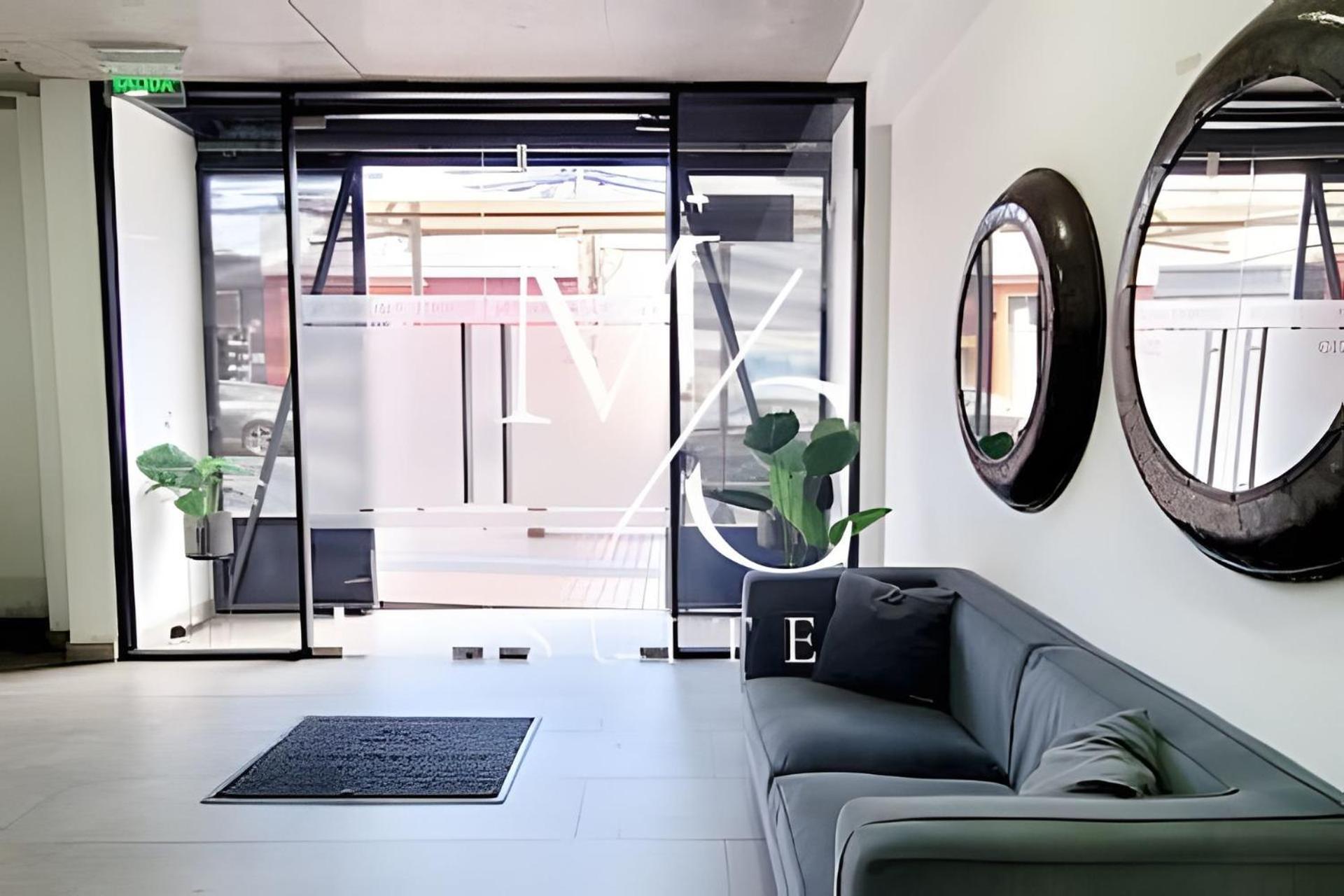 Departamentos Exclusivos Con Wifi, Cocina, Tv Smart, Toallas, Cowork, Central. San Martin 2406. Provincia de Provincia de Antofagasta Exterior foto