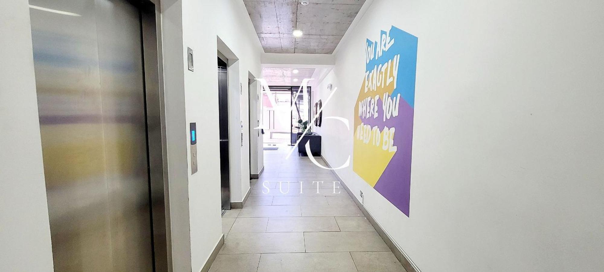 Departamentos Exclusivos Con Wifi, Cocina, Tv Smart, Toallas, Cowork, Central. San Martin 2406. Provincia de Provincia de Antofagasta Exterior foto