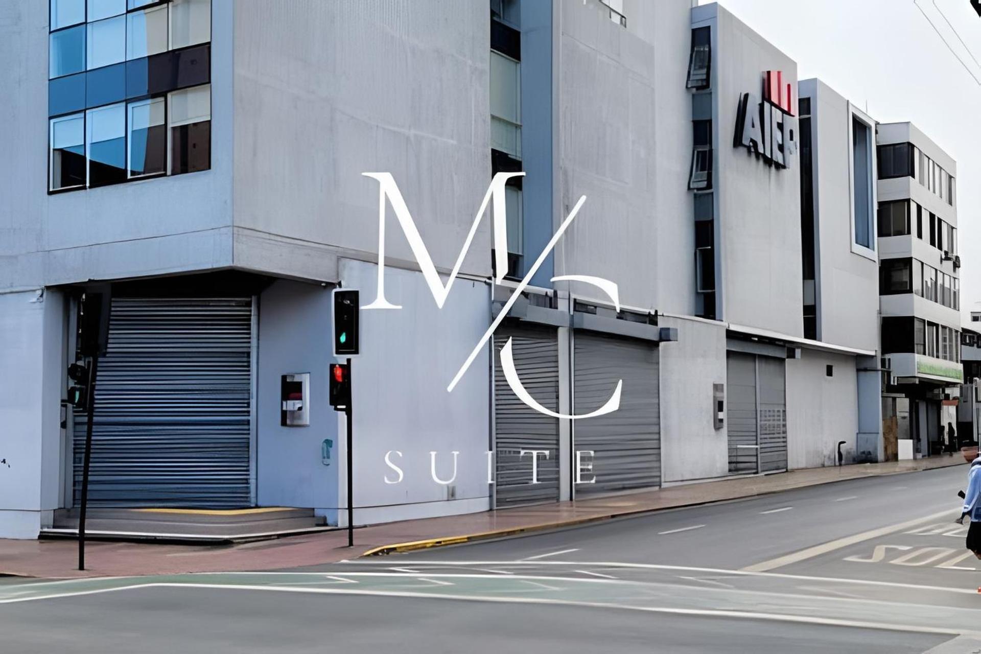 Departamentos Exclusivos Con Wifi, Cocina, Tv Smart, Toallas, Cowork, Central. San Martin 2406. Provincia de Provincia de Antofagasta Exterior foto