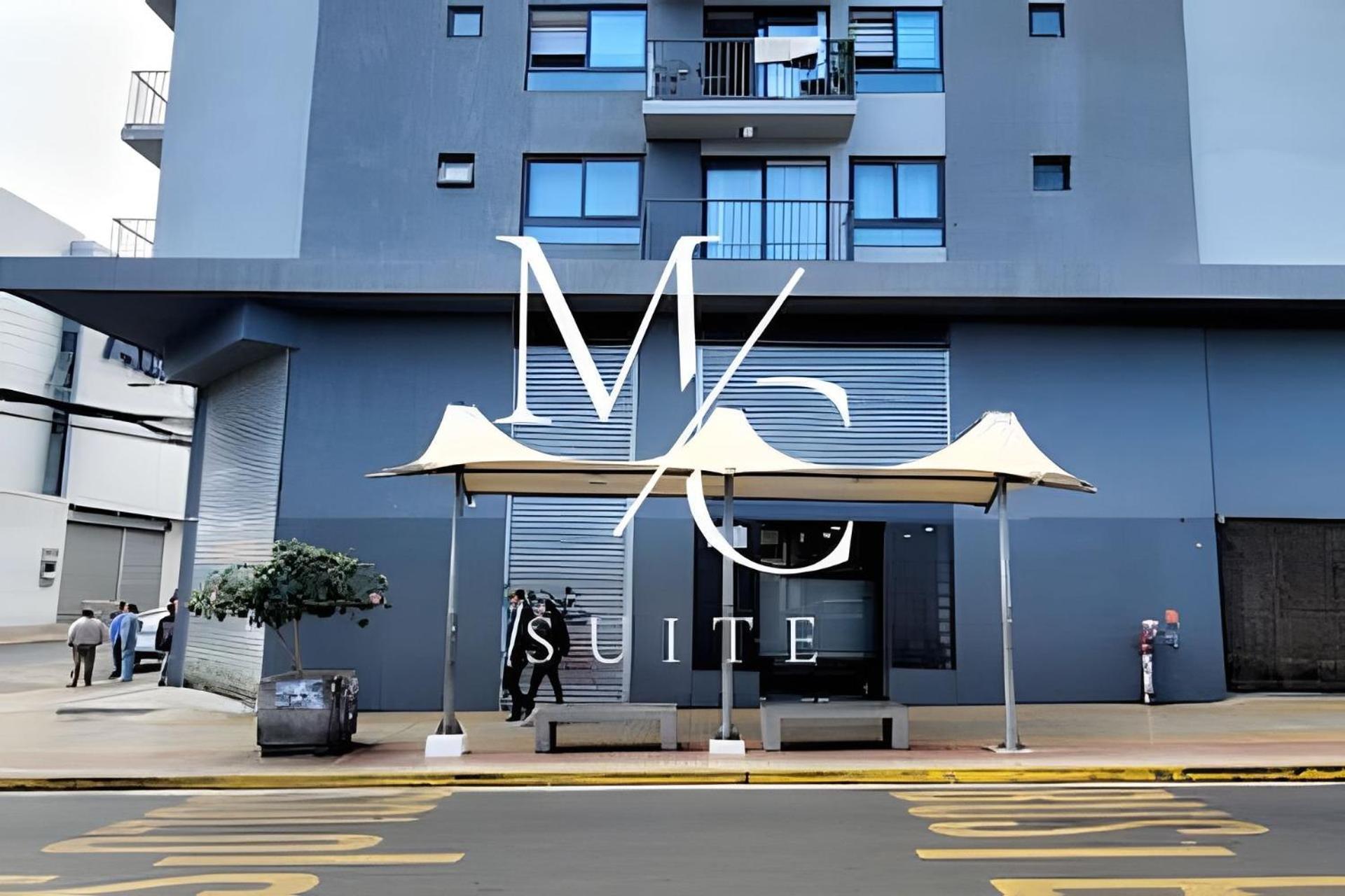 Departamentos Exclusivos Con Wifi, Cocina, Tv Smart, Toallas, Cowork, Central. San Martin 2406. Provincia de Provincia de Antofagasta Exterior foto