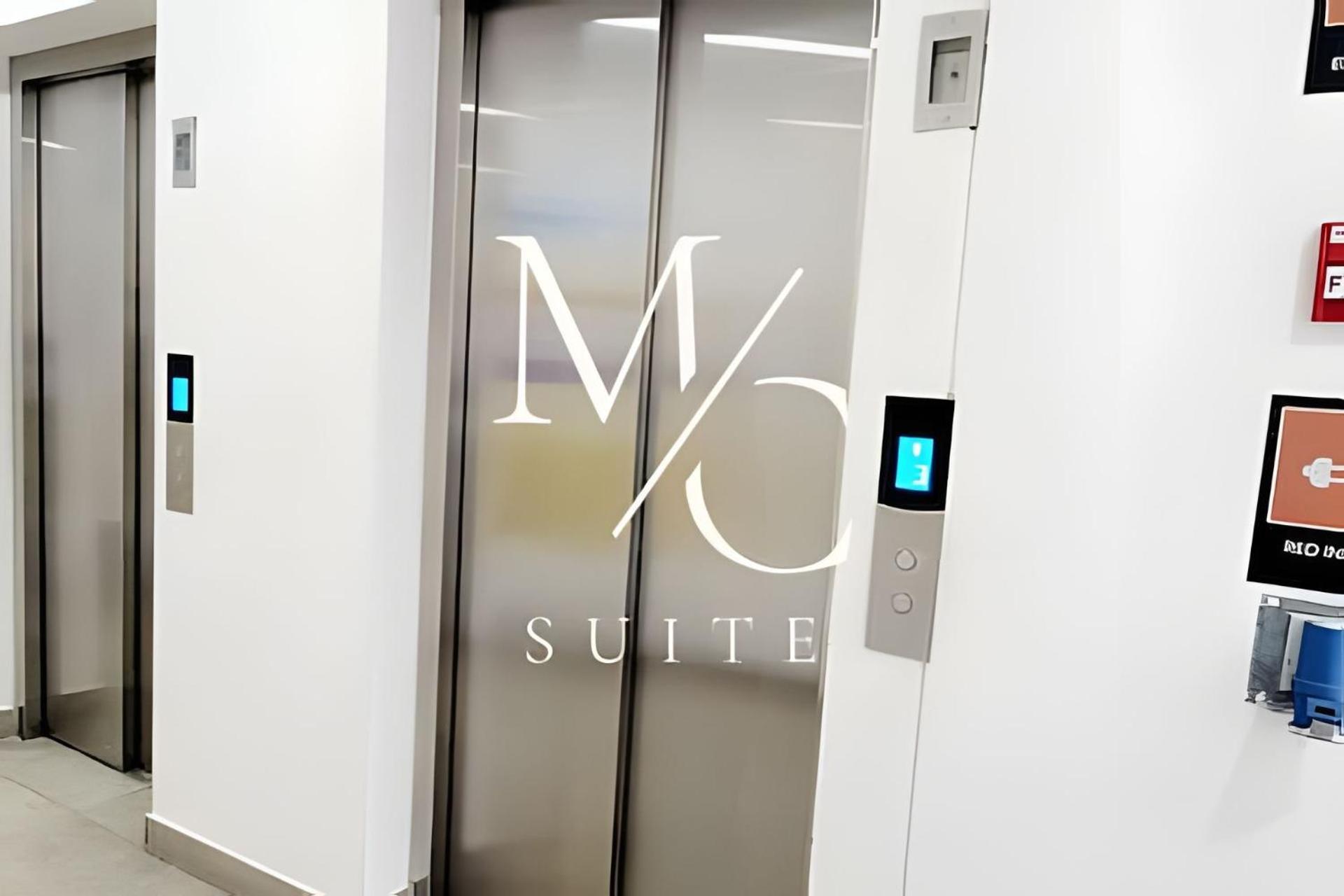 Departamentos Exclusivos Con Wifi, Cocina, Tv Smart, Toallas, Cowork, Central. San Martin 2406. Provincia de Provincia de Antofagasta Exterior foto
