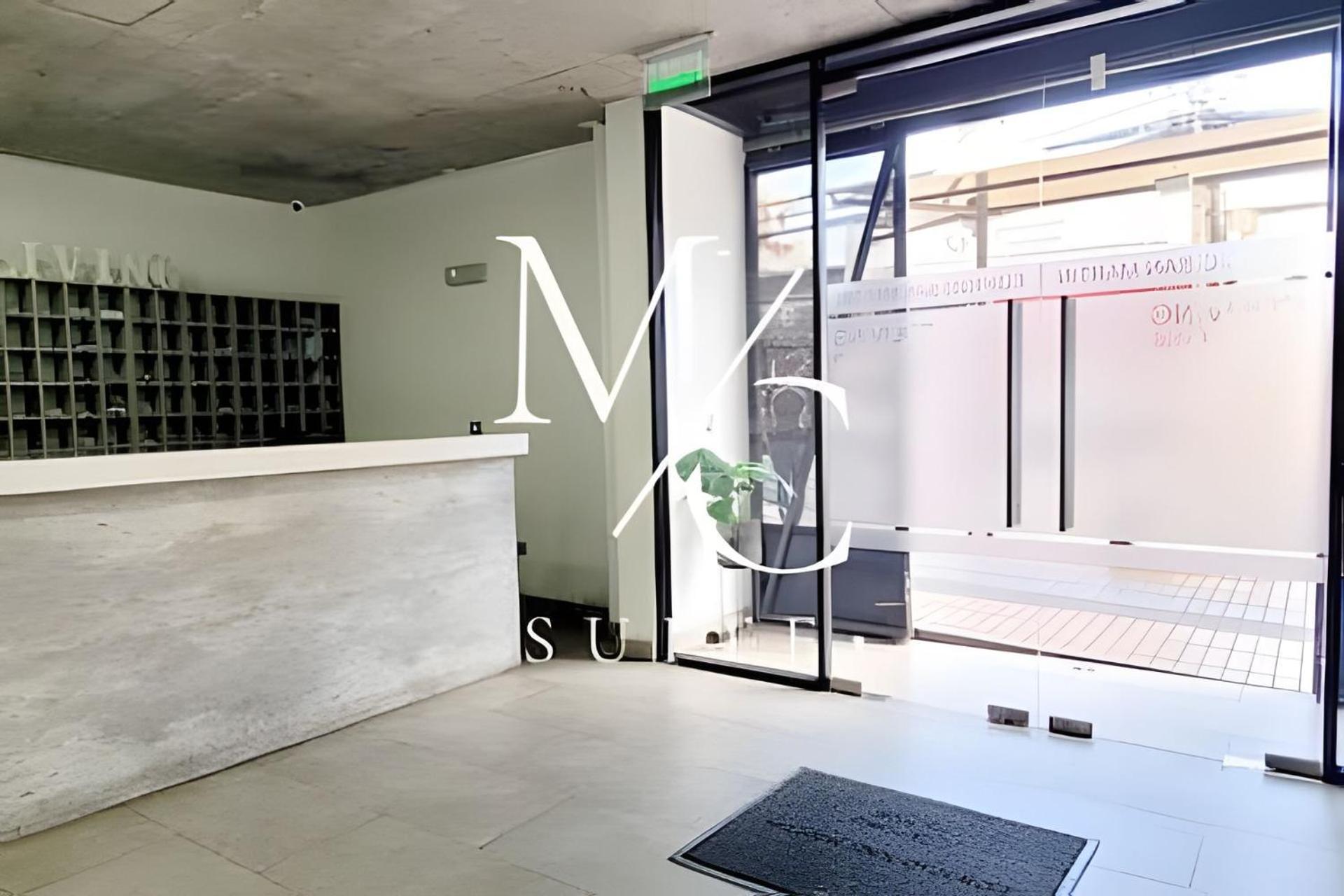 Departamentos Exclusivos Con Wifi, Cocina, Tv Smart, Toallas, Cowork, Central. San Martin 2406. Provincia de Provincia de Antofagasta Exterior foto