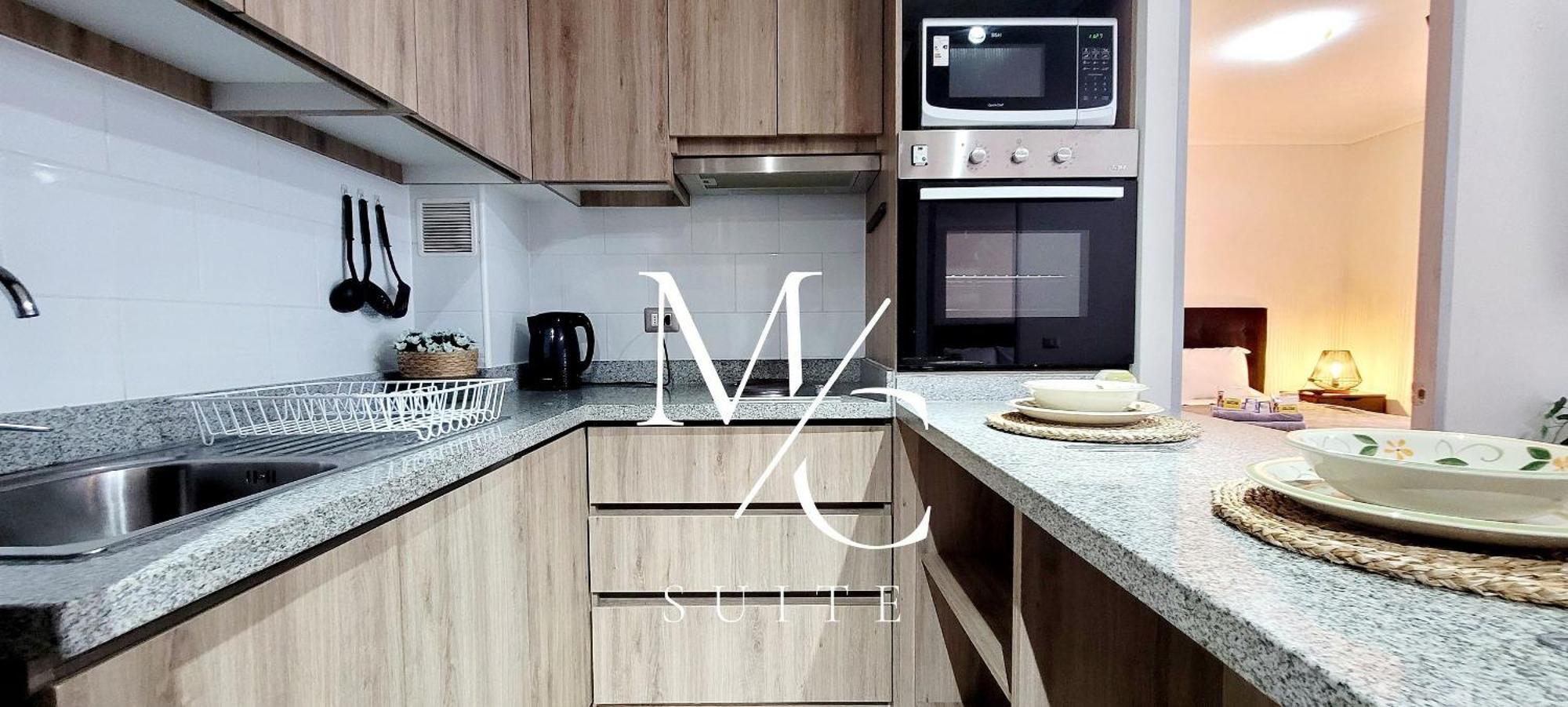 Departamentos Exclusivos Con Wifi, Cocina, Tv Smart, Toallas, Cowork, Central. San Martin 2406. Provincia de Provincia de Antofagasta Exterior foto