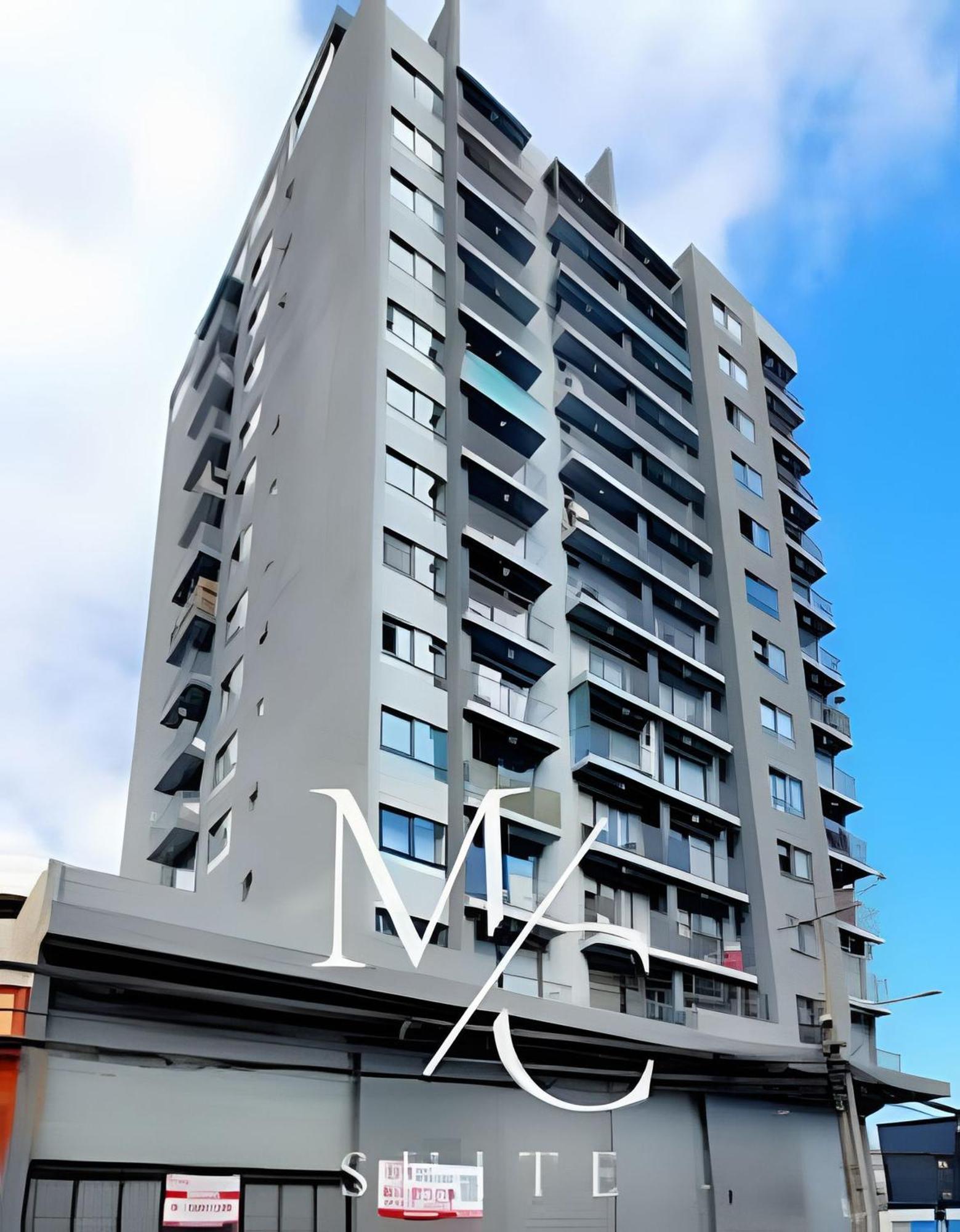 Departamentos Exclusivos Con Wifi, Cocina, Tv Smart, Toallas, Cowork, Central. San Martin 2406. Provincia de Provincia de Antofagasta Exterior foto
