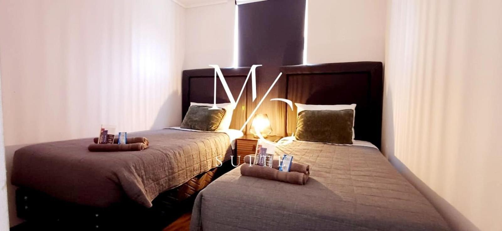 Departamentos Exclusivos Con Wifi, Cocina, Tv Smart, Toallas, Cowork, Central. San Martin 2406. Provincia de Provincia de Antofagasta Exterior foto