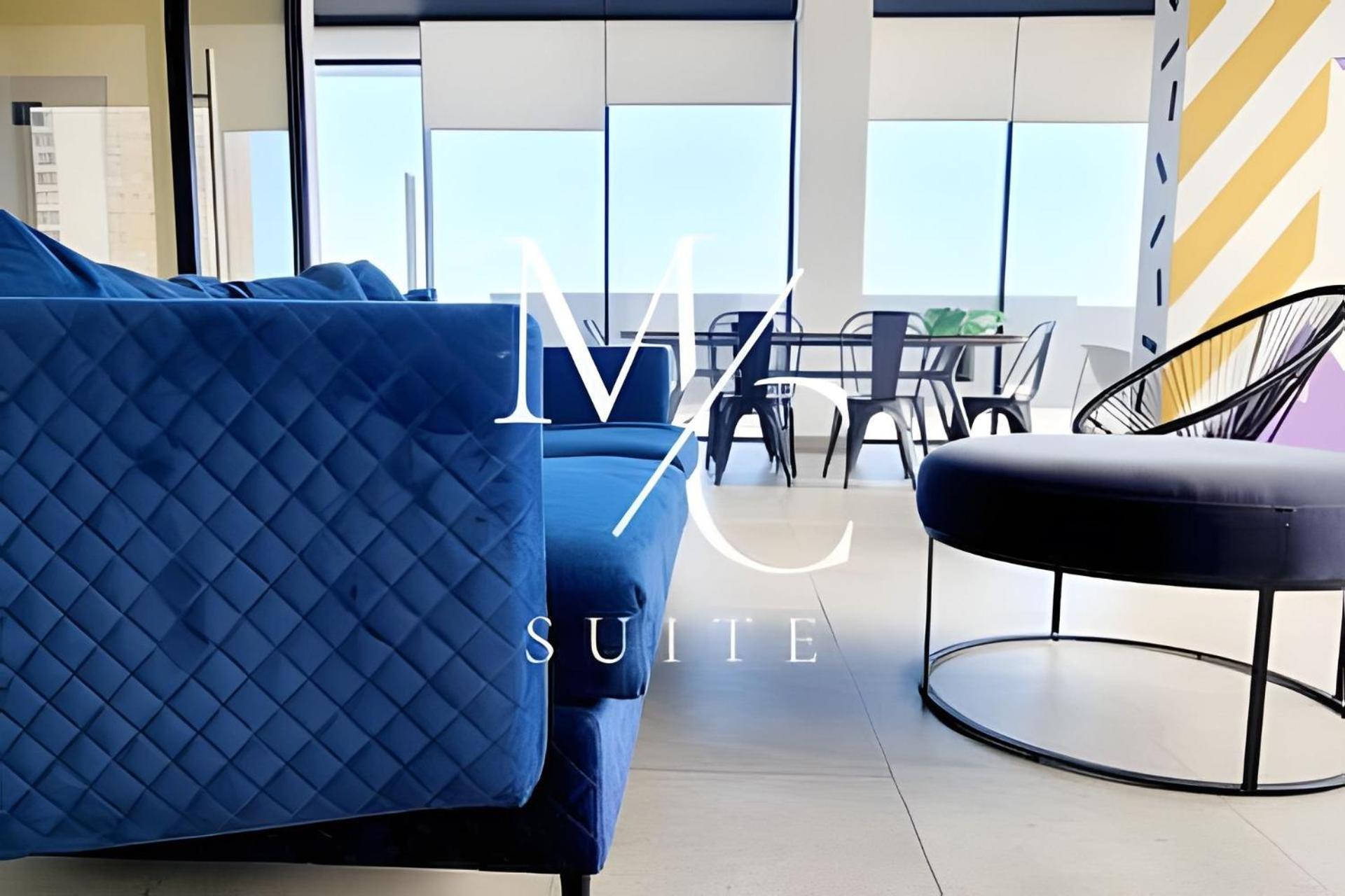 Departamentos Exclusivos Con Wifi, Cocina, Tv Smart, Toallas, Cowork, Central. San Martin 2406. Provincia de Provincia de Antofagasta Exterior foto